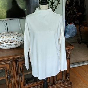 Chicos tunic top